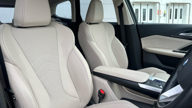 BMW X1 xDrive 23i MHT xLine Premier 5dr Step Auto Petrol Estate